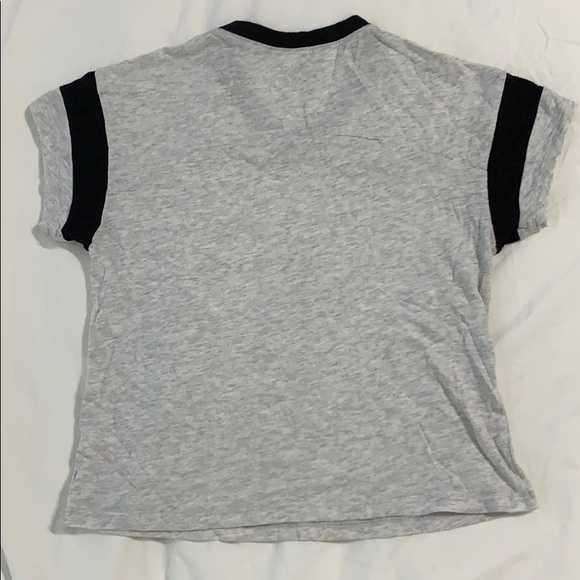 Athletic Top - Picture 3 of 4